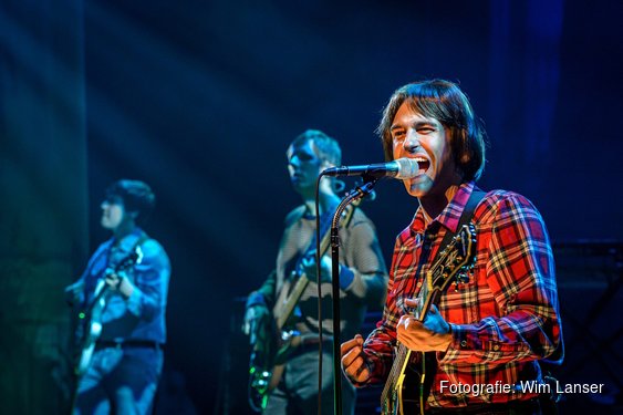 The Sons of CCR (USA)