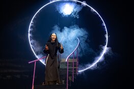 Nonsens – Een Hemelse Musical