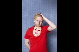 De Lieve Vrede door Piet van Eeghen