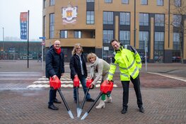 Zwerfafval slim bestrijden met peukenzuigers
