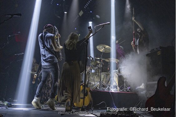 Ode aan Stevie Nicks en Christine McVie