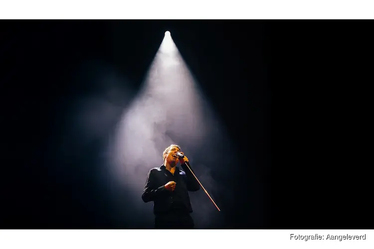 Queen Must Go On terug in het theater!