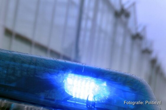 Grote milieu- en verkeerscontrole in Beverwijk