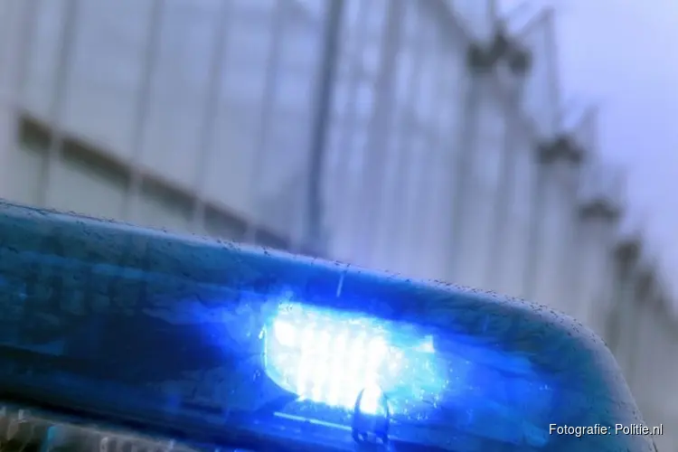 Grote milieu- en verkeerscontrole in Beverwijk