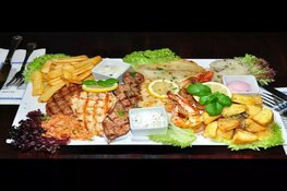 Griekse restaurants in Beverwijk