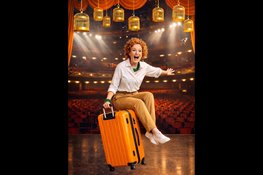 Anne-Marije Buckens laat het publiek het beste uit zichzelf halen