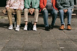 Informatiebijeenkomsten valpreventie in Beverwijk