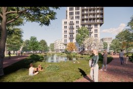 Drie nieuwe straatnamen voor bouwproject Ankie’s Hoeve