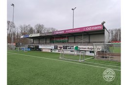 DEM moet weer even pas op de plaats maken na verlies bij FC Aalsmeer