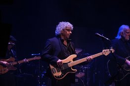 Langstlopende countryproductie viert 3e lustrum!