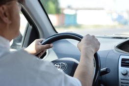 Rijden zonder langdurige verplichtingen