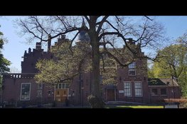 Ontdek de natuur en geschiedenis van Park Westerhout