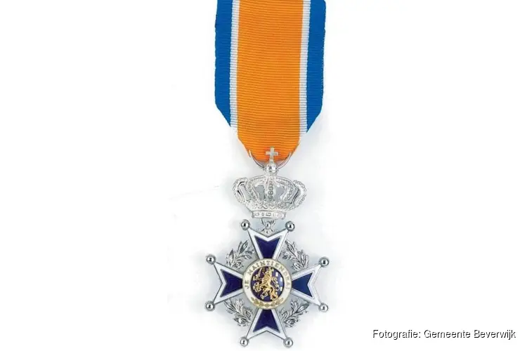 Zeven Koninklijke onderscheidingen tijdens Lintjesregen 2026