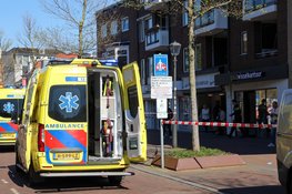 Voorarrest verdachte overval Goudwisselkantoor Beverwijk verlengd