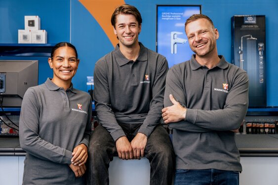 Vacature: Verkoopmedewerker bij Warmteservice Beverwijk