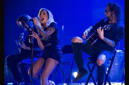 The Unplugged Experience brengt legendarische MTV Unplugged-sessies tot leven
