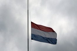 Herdenkingen 4 mei in Beverwijk en Wijk aan Zee