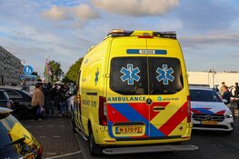 Twee gewonden bij vechtpartij door parkeerconflict in Beverwijk