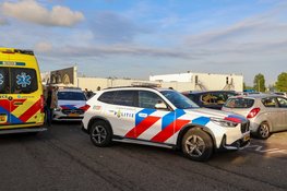 Twee gewonden bij vechtpartij door parkeerconflict in Beverwijk