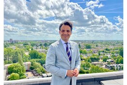 VVD Beverwijk draagt Adam Elzakalai voor als kandidaat-wethouder