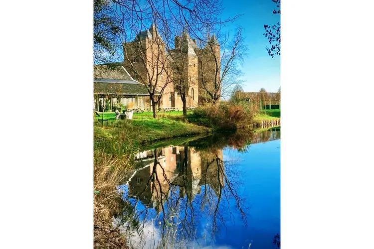 Van staal naar slimme polymeren: de stille transformatie in de IJmond