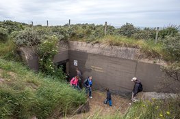 Ontdek de verborgen verhalen achter de bunkers tijdens Bunkerdag