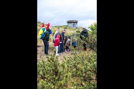 Ontdek de verborgen verhalen achter de bunkers tijdens Bunkerdag