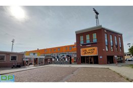 Telstar handhaaft zich mede door heldenrol van Koeman jr.