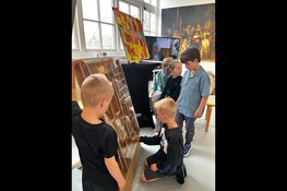 Leuke activiteiten in Museum Kennemerland: vier de Dag van de Aardbei en kom tot rust met yoga