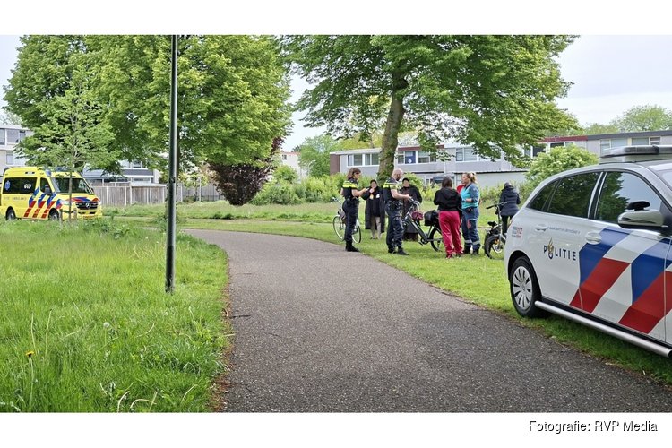 Vertrouwen in de politie bij burgers in 2025 goed