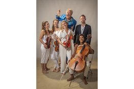 Kaartverkoop Kennemer Theater start op vrijdag 29 mei