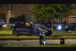Ernstig ongeval in Beverwijk, mogelijk meerdere gewonden
