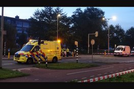 Ernstig ongeval in Beverwijk, mogelijk meerdere gewonden