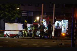 Ernstig ongeval in Beverwijk, mogelijk meerdere gewonden