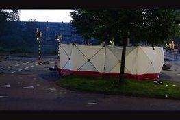 Ernstig ongeval in Beverwijk, mogelijk meerdere gewonden