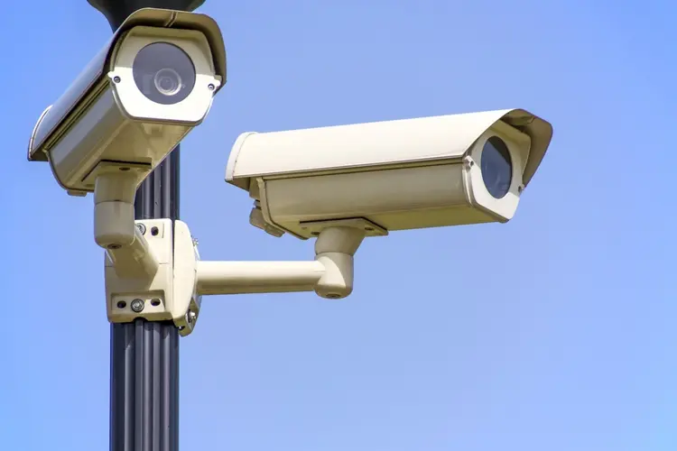 Cameratoezicht in centrum Beverwijk verlengd tot en met 2028