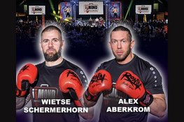 Deelnemers klaargestoomd voor IJmond Business Boxing 2026