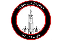 Sporting Adrichem promoveert overtuigend naar de vierde klasse