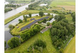 Succesvolle 6e editie Ronde van de Stelling van Amsterdam