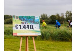 Succesvolle 6e editie Ronde van de Stelling van Amsterdam