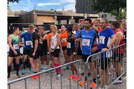 Van wielerronde naar breed opgezette sportdag in Beverwijk