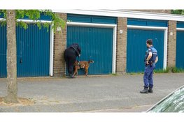 Extra onderzoek bij garageboxen na intergrale controle in Beverwijk