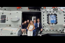 Meer livemuziek dan ooit op Stadsfeest Beverwijk