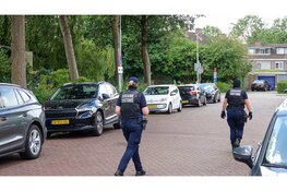 Twee verdachten aangehouden voor valsheid in geschrifte en het witwassen van ruim 20 miljoen euro