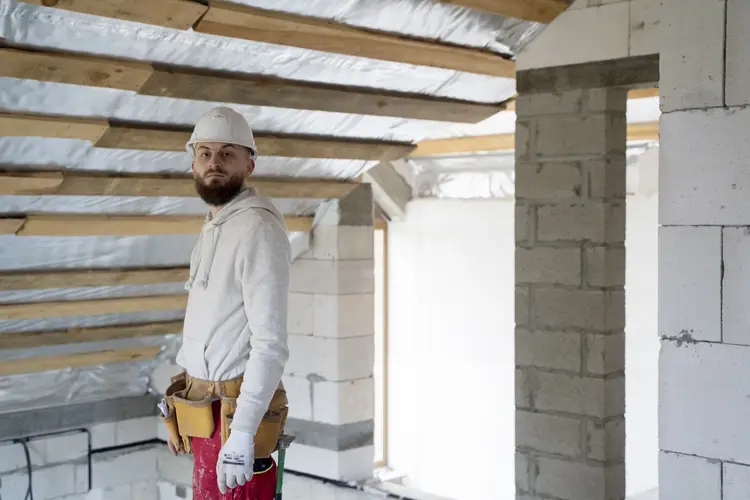 Beverwijk start onderzoek om woningen makkelijker te isoleren