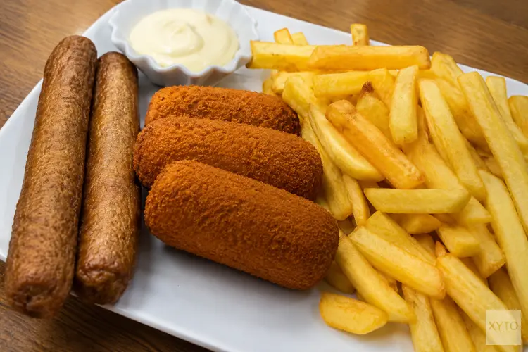 Snackbars in Beverwijk