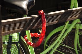 Steeds meer fietsendiefstallen in Noord-Holland: stijging van 71,0% in vier jaar