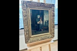 Van Praal tot Prul: wat is jouw object waard? Ontdek het op 3 oktober in Museum Kennemerland