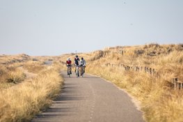 Inschrijving zomerse Duinentocht nog mogelijk tot en met 24 juli