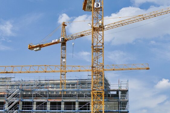 Beverwijk krijgt als eerste gemeente hulp van provincie bij uitvoering woningbouw